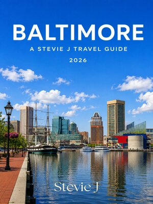 cover image of Baltimore